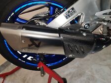 Scarico akrapovic yamaha usato  Roma