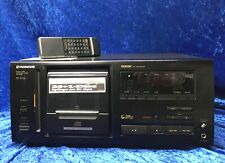 Lecteur changeur pioneer d'occasion  Lille-