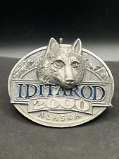 2000 iditarod alaska for sale  Millersville