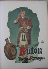 Cognac buton vecchia usato  Torino