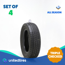 65 185 14 tires 4 for sale  Chicago