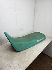 Kawasaki kmx 125 gebraucht kaufen  Uplengen