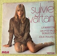 Sylvie vartan maritza d'occasion  La Seyne-sur-Mer