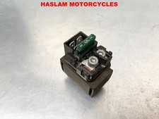 Honda cbr600 starter for sale  DONCASTER