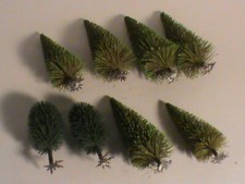 Lot arbres decor d'occasion  Annemasse