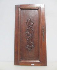 Antique wooden panel for sale  HARROGATE