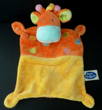Z5. doudou plat d'occasion  Bouvigny-Boyeffles