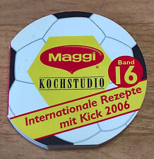 Maggi mini kochbuch gebraucht kaufen Maggi mini kochbuch gebraucht kaufen  Bremen