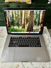 2018 bar pro macbook touch for sale  San Diego