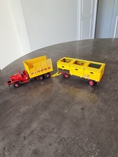 Dinky 881 gmc d'occasion  Écommoy