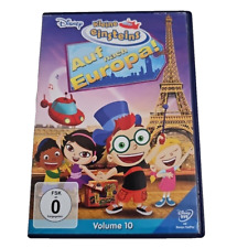 Eb2472 disneys kleine gebraucht kaufen  Löbau