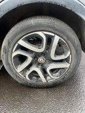 Renault captur diamond for sale  SHOTTS