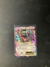 Shiny Rayquaza EX XY69 Ultra Raro Pokémon TCG Black Star Promo, usado comprar usado  Enviando para Brazil