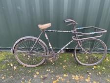 Vintage trade butchers for sale  DUNMOW