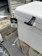 Yeti tundra 250 for sale  ST. IVES