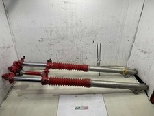 Forcella marzocchi honda usato  Gambettola