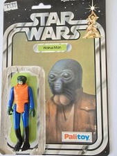 Star wars 3.75 for sale  UXBRIDGE