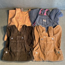 Girls clothing lot for sale  Fort Kent