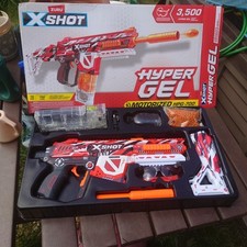 Zuru shot hyper for sale  KETTERING