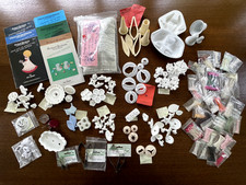 Sugarcraft bundle flower for sale  KIDLINGTON
