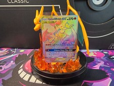 Charizard braixen 251 for sale  ST. LEONARDS-ON-SEA
