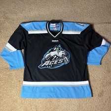Alaska aces hockey for sale  Las Vegas