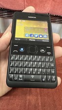 Nokia asha 210 for sale  UXBRIDGE