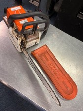 Used stihl ms180c for sale  Davenport