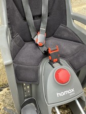 Child bike seat for sale  READING