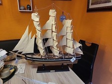Segelschiff cutty sark gebraucht kaufen  Brakel