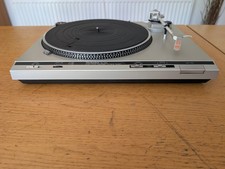 Technics d30 direct for sale  ST. COLUMB