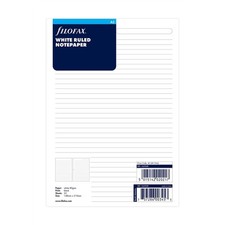 343008 filofax recharge d'occasion  France