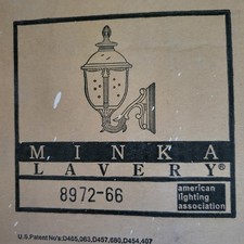 New minka lavery for sale  Jackpot