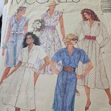 Mccalls 3623 vintage for sale  NOTTINGHAM