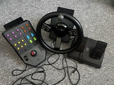Logitech farm simulator for sale  ST. LEONARDS-ON-SEA