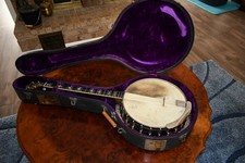 Washburn lyon healy for sale  Marlin