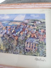 Small artist painting for sale  CARLISLE