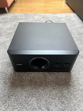 Yamaha yst fsw050 gebraucht kaufen  Bad Nauheim