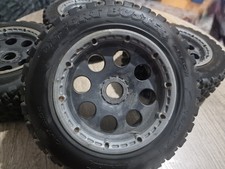 Hpi 5sc wheels for sale  LONDON