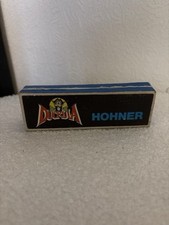 Hohner duckula mundharmonika gebraucht kaufen  Wartenberg