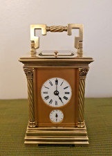 Superb small repeating for sale  ROTHERHAM
