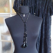 Biba kette länge gebraucht kaufen  Berlin