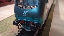 Trenino roco 412 usato  Castel Madama