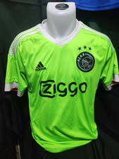 Maillot football ajax d'occasion  Lens