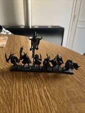 Hommes bêtes warhammer d'occasion  Saint-Max