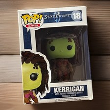 Starcraft II 2 - Kerrigan #18 - Boneco Funko Pop Vinil *Postagem Expressa GRÁTIS* comprar usado  Enviando para Brazil