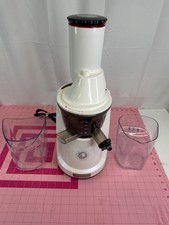 Espremedor branco Royal Prestige, usado.  Modelo ULD-322NB- Maxtractor, usado comprar usado  Enviando para Brazil