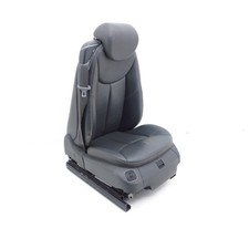 Sitz mercedes benz gebraucht kaufen  Meschede