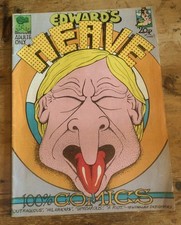 Edward heave 1973 for sale  BISHOP AUCKLAND