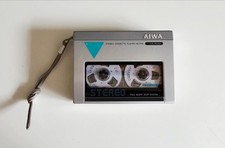 1980s aiwa walkman for sale  LONDON